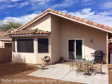 Main picture of 2639 W Mountain Heights Ct