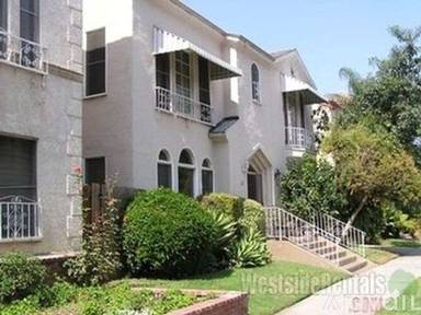 Main picture of 321 N Sierra Bonita Ave