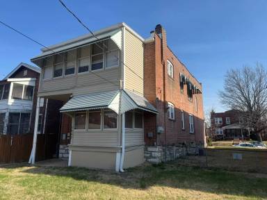 Main picture of 3668 Wilmington Ave