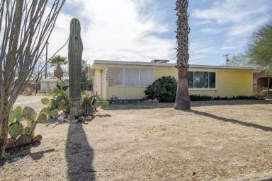 Main picture of 4626 E Sylvane St