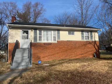 Main picture of 8405 Spruill Dr