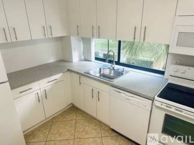 Main picture of Beach Place Apartments