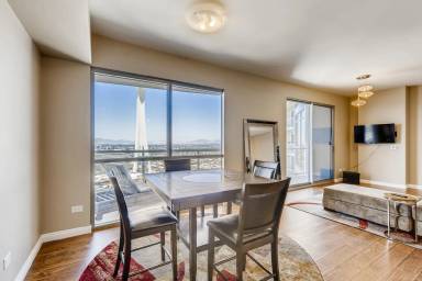 Main picture of Allure Las Vegas Condos