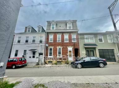 Main picture of 19 Enon Way