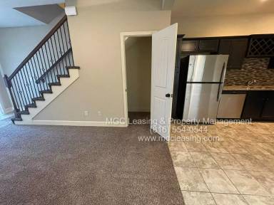 Main picture of Eagle Creek Townhomes