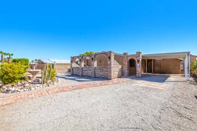 Main picture of 12601 S Ironwood Dr