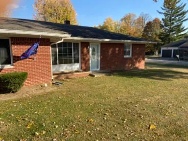Main picture of 3035 Tansel Rd