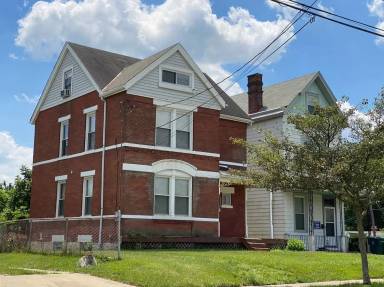 Main picture of 2843 Lehman Rd