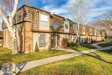 Main picture of Cedar Springs Condo