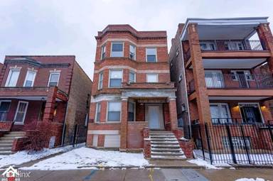 Main picture of 6112 S Vernon Ave