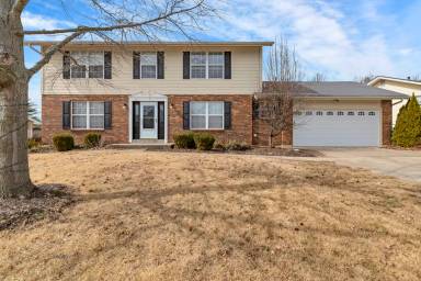 Main picture of 513 River Bend Estates Dr