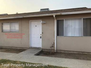 Main picture of 205 S H St