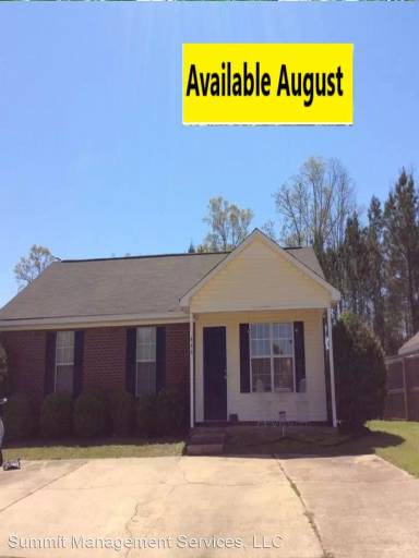 Main picture of 408 Beauregard Cir