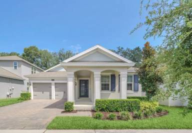 Main picture of 5367 Golden Apple Dr