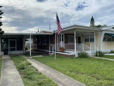 Main picture of 2107 Melody Dr