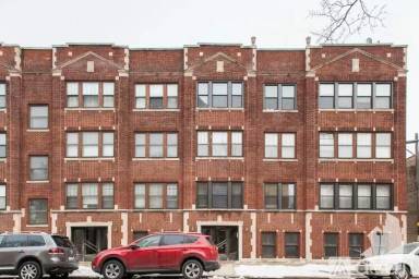 Main picture of 2535 N Campbell Ave