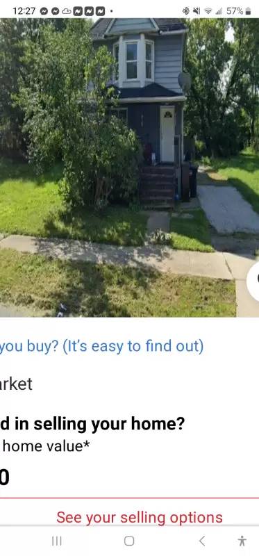 Main picture of 9326 Fuller Ave