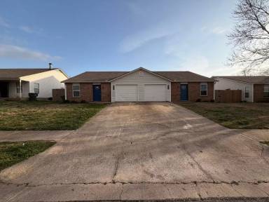 Main picture of 4395 W Thrasher Dr
