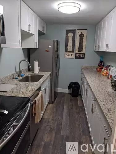 Main picture of 55 Sea Park Blvd