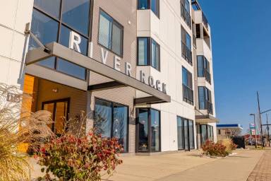 Main picture of River Rock Apartments