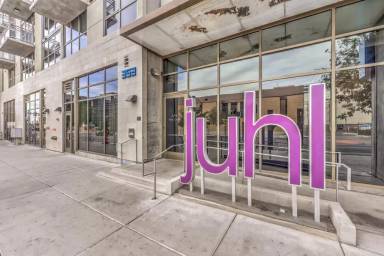 Main picture of Juhl Condos