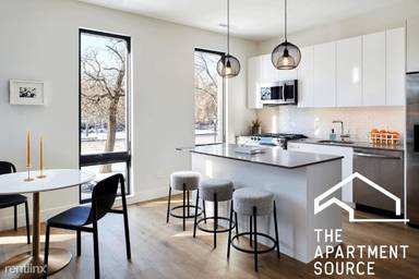 Main picture of 1847 N Humboldt Blvd