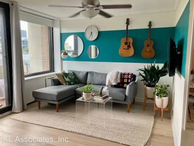 Main picture of Carrollsburg Condos