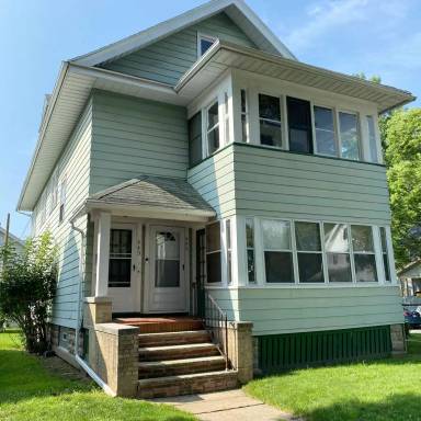 Main picture of 443 Sawyer St