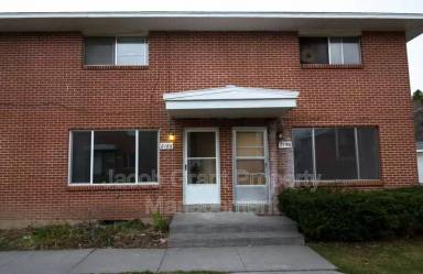 Main picture of St Clair Apartments