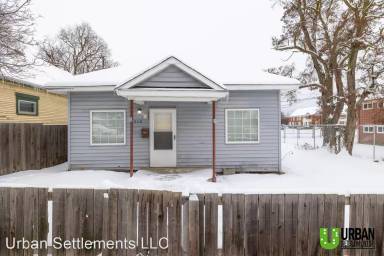 Main picture of 1312 N Wall St