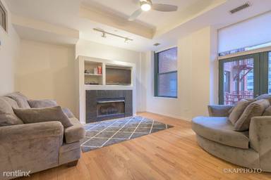 Main picture of City Centre Condominium