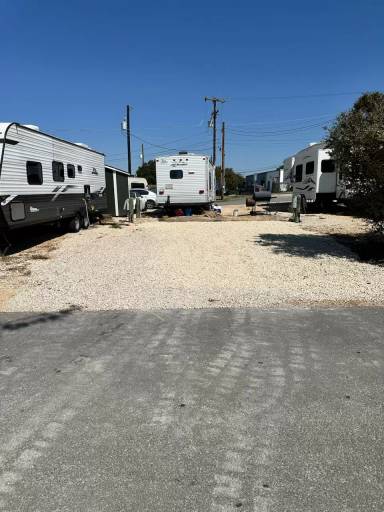 Main picture of Toepperwein City View RV Park
