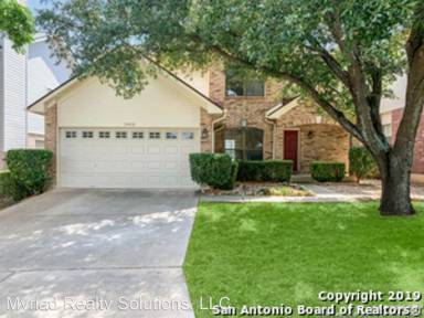 Main picture of 1422 Canyon Parke Dr