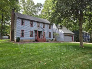 Main picture of 13903 Sterlings Bridge Rd