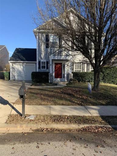 Main picture of 6 Hessell Ct