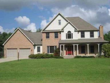 Main picture of 1895 Highbank Dr