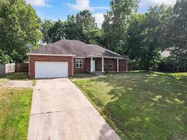 Main picture of 505 E Andrew Ave