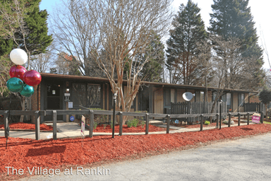 Main picture of The Village At Rankin