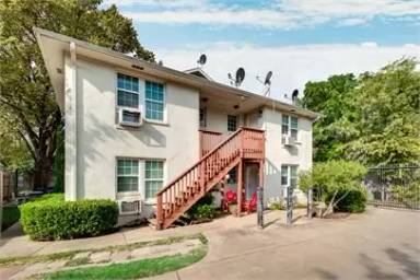 Main picture of 1508 N Peak St