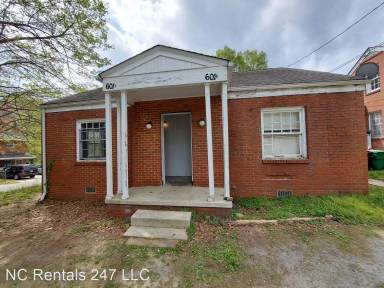 Main picture of 601 Chestnut Dr