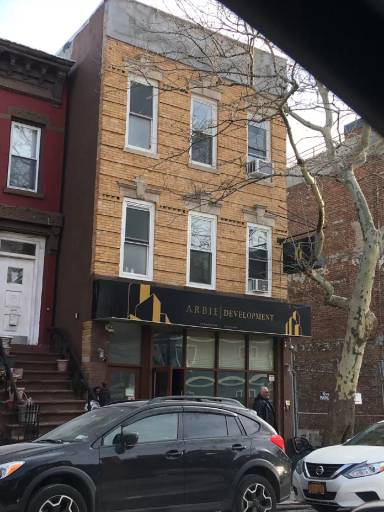 Main picture of 191 Patchen Ave