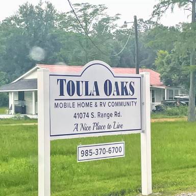 Main picture of Toula Oaks Mobile Home Community