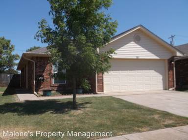 Main picture of 507 SW 35th St