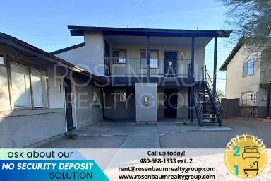 Main picture of 725 W 1st Ave