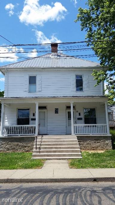 Main picture of 10 Palmer St