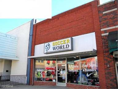 Main picture of 223 W Randolph Ave