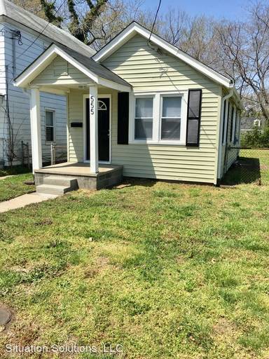 Main picture of 555 42nd St
