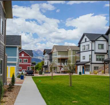 Main picture of Mosaica