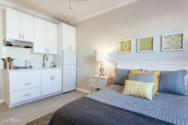 Main picture of 5014 Melrose Ave