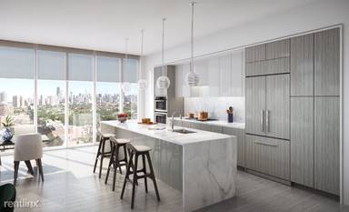 Main picture of The Apartments at Lincoln Common